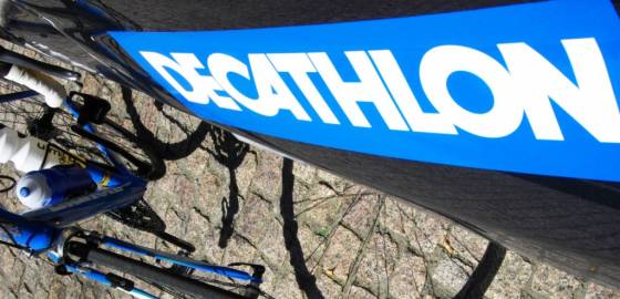 Trocathlon 2012 : le dépôt vente des sportifs