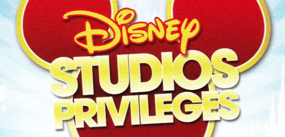 Disney Privilèges codes et cadeaux Disney Privilèges codes et cadeaux