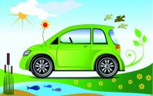 Voiture-Ecologique