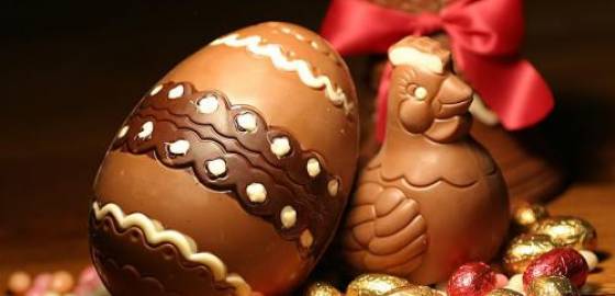 Pâques 2012, les bons plans des chasses aux oeufs