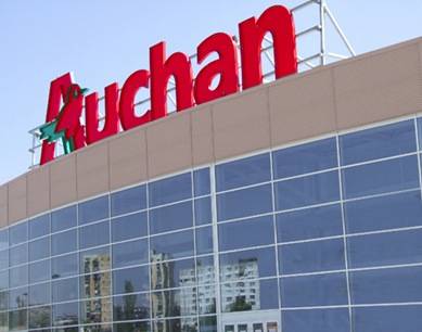 auchan foire aux vins