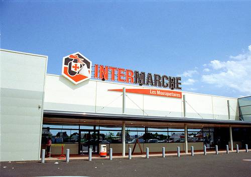 intermarché foire aux vins