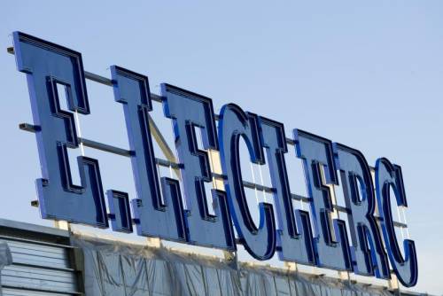 leclerc : foire aux vins