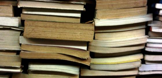 De vieux livres contre de nouveaux gratuitement ! De vieux livres contre de nouveaux gratuitement !