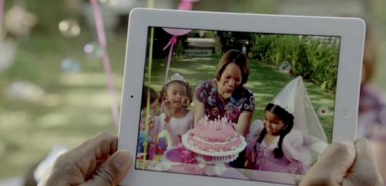 Gagner le nouvel iPad 3