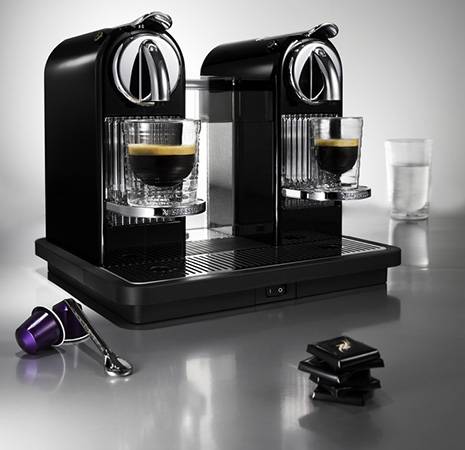 machine nespresso des machines nespresso