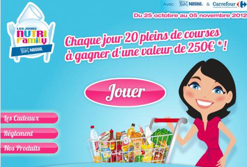 noël 2012 cartes cadeaux à gagner noël 2012 cartes cadeaux à gagner : 60 000? chez carrefour