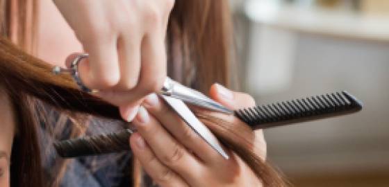 Coiffure fin d'année : 50 lots de 100€ à gagner