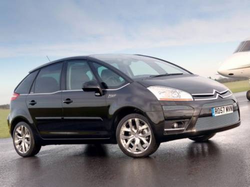 citroën grand c4 picasso voiture citroën grand c4 picasso
