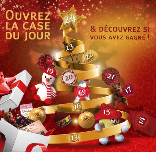 jeu-concours courtepaille jeu-concours courtepaille calendrier de l'avent 2013
