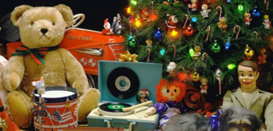 Cora Sapin Enchanté : 40 000€ de jouets à gagner Cora Sapin Enchanté : 40 000€ de jouets à gagner