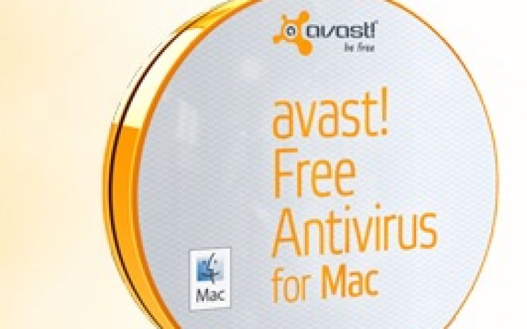 Télécharger Avast 7 pour Mac  antivirus gratuit
