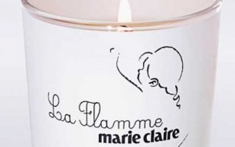 bougie-flamme-marie-clair