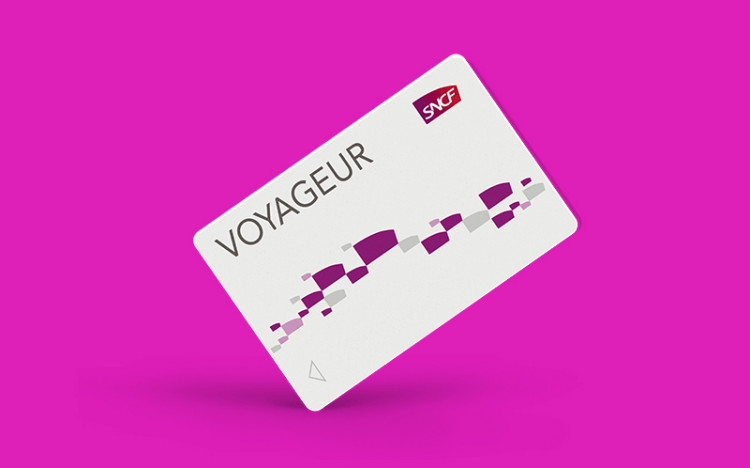 Comment obtenir une carte de fidélité SNCF ?