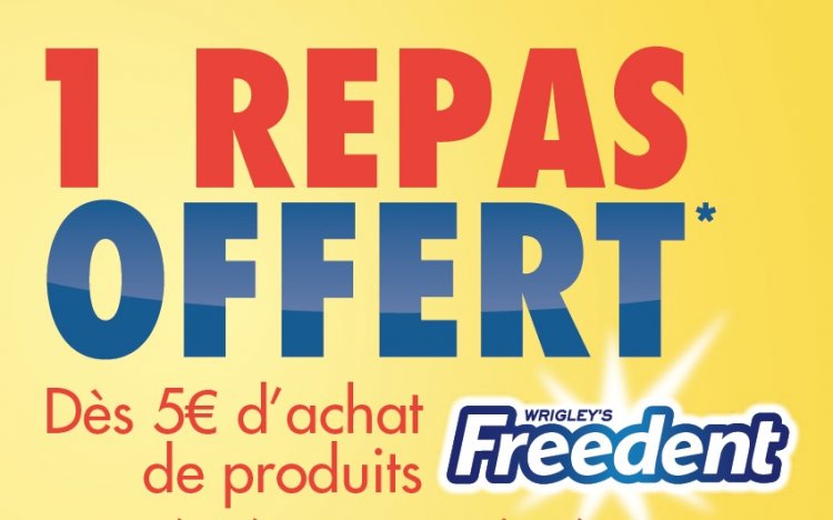 freedent-repas-offer