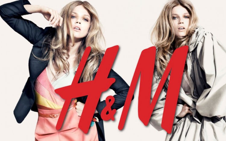 H&m reprend les vetements usagés new arrivals