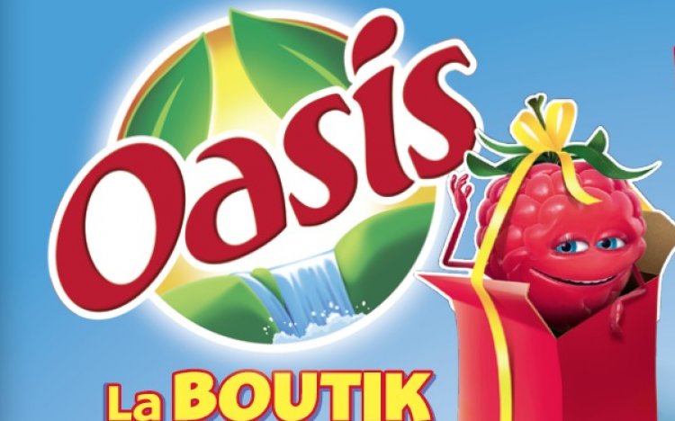 oasis-boutik