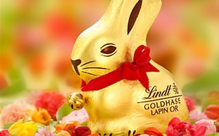 lapin-or-lindt