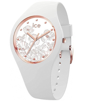 ICE Watch bleue