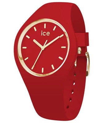 Ice Watch rouge