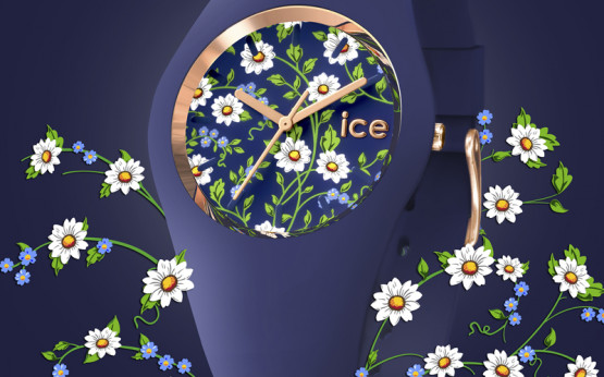 Promos Ice Watch : jusqu'à -50% sur les montres