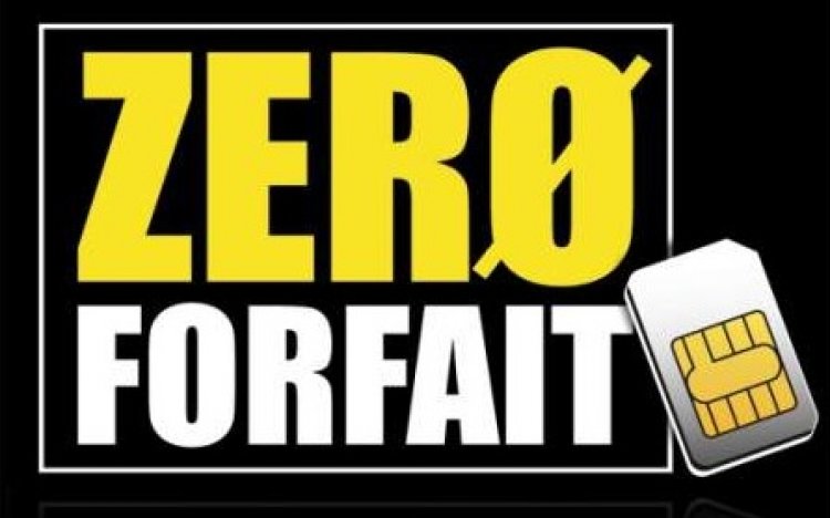 zero-forfait