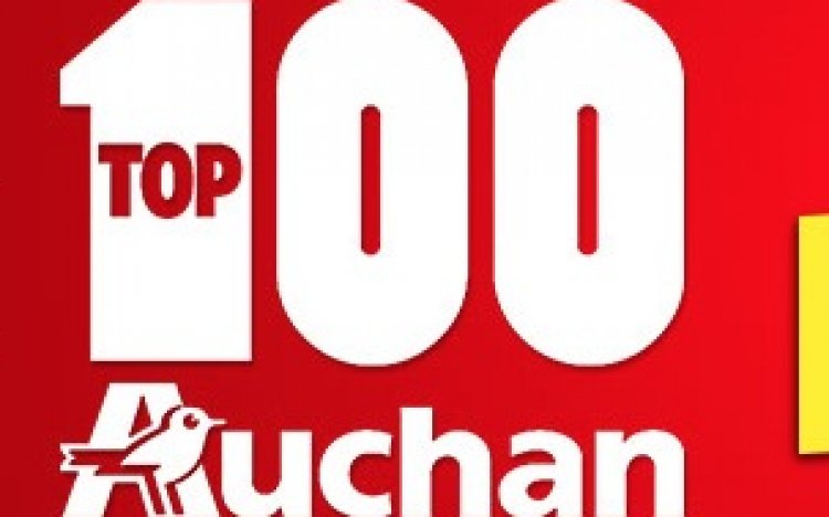 top-100-auchan-2014