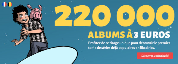 logo 48h bd 2020 avec 250 000 albums à 2 euros