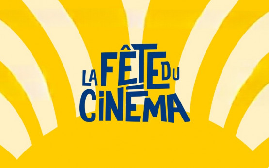 Fête du Cinéma 2024 dates : place de ciné à 5€