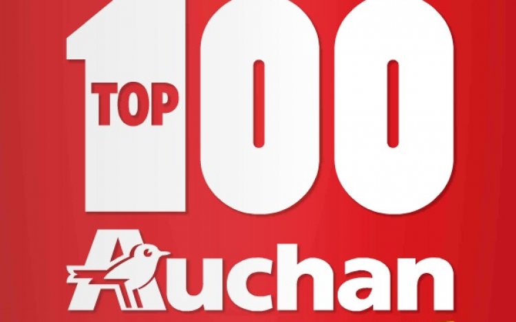 top-100-auchan