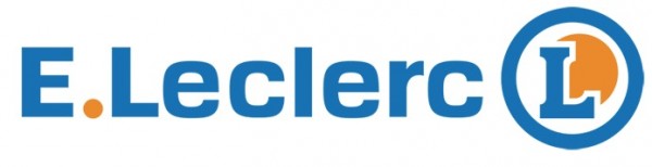 logo magasins leclerc