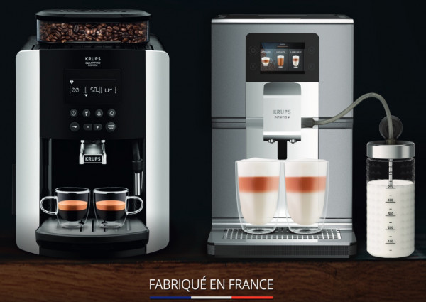 offre de remboursement machines à café krups de 40 à 150 euros remboursés en différé