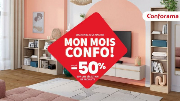 jours confochoc conforama jours confochoc conforama