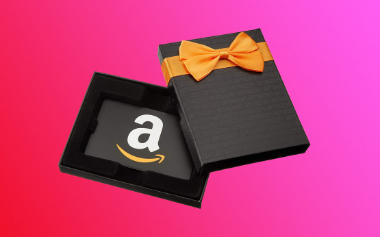 Amazon : 7€ offerts dès 20€ d'achats (si éligible)