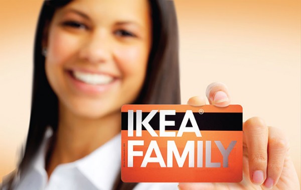 avec la carte ikea family profitez de nouveaux avantages gratuits à partir de 2015