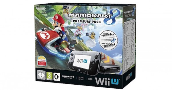 nintendo wii u : les différentes promotions pour la dénicher au meilleur prix pour noël 2016