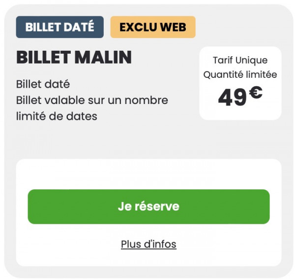 billet malin parc asterix 2024