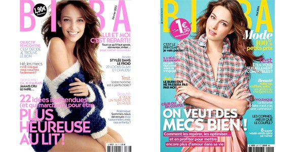 biba-magazines