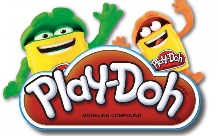 playdoh-carrousel
