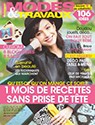 magazine Modes & Travaux