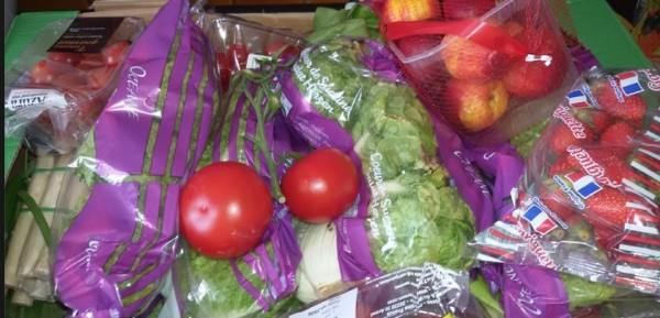 cagettes lidl fruits et légumes à 1 euro pour lutter contre le gaspillage