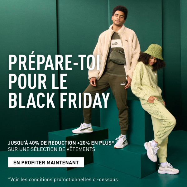 puma promotions soldes