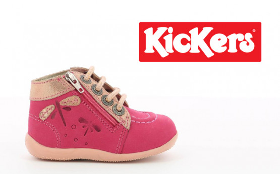 kickers-soldes-promo