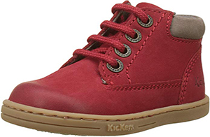 chaussures kickers 2