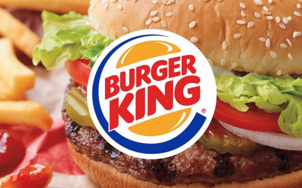 burger king menu king deal passe à 5 euros
