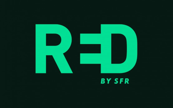 SFR RED : forfait mobile 5G 160 Go à 8,99€/mois