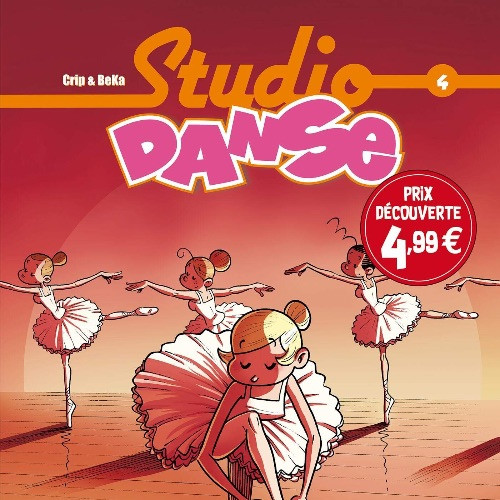 BD Studio Danse