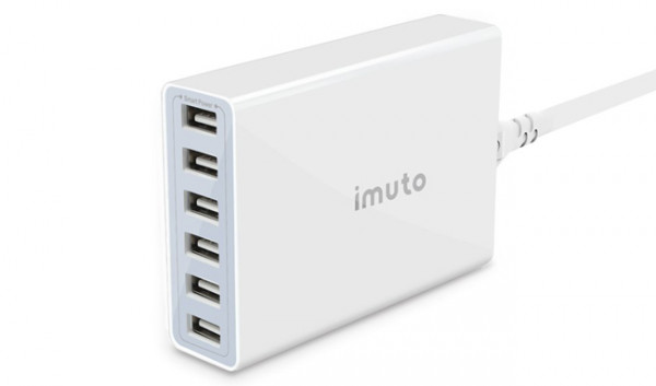 chargeur usb multiple