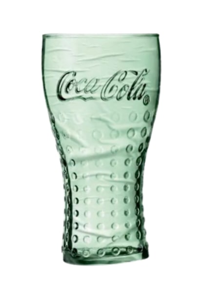 verre coca offert mcdo modele 3