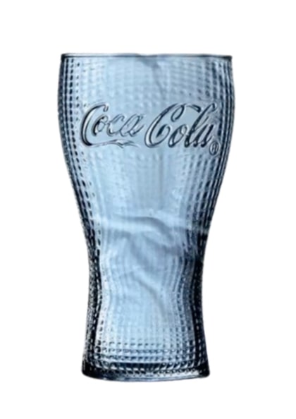 verre coca offert mcdo modele 4